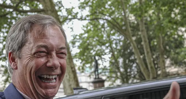 Zanni (Lega): quasi chiuso con Farage