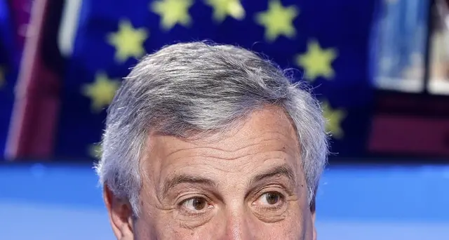 Tajani, Toti fuori da Fi? E' sua scelta