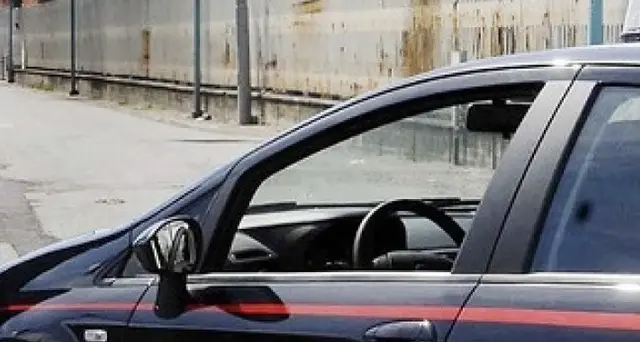 Anziano bruciato vivo, figlio confessa