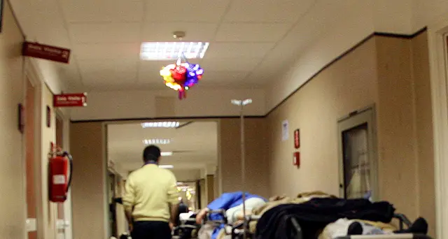 Truffa al sistema sanitario lombardo