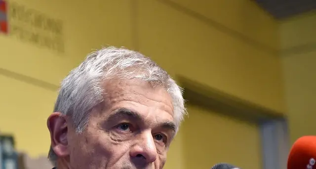 Piemonte, Chiamparino conferma rinuncia