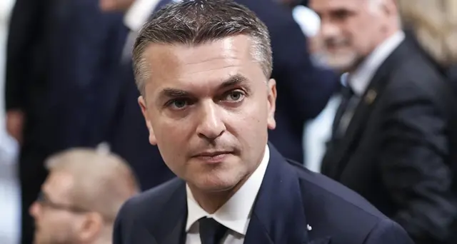 Rixi,consegnate le dimissioni a Salvini