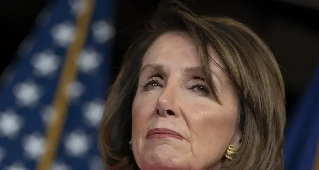 Pelosi, Fb complice interferenze russe