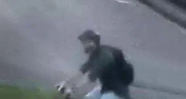 Attentatore Lione giurò fedeltà a Isis