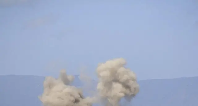 Siria, 5 civili uccisi in raid a Idlib