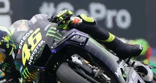 Mugello: Rossi, la gara più importante