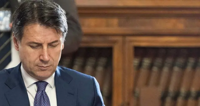 Molinari, con Conte ragionato sul futuro