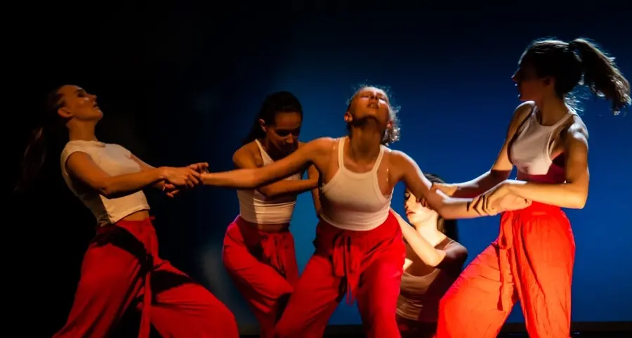 Arabesque, si apre la “tre giorni” a teatro