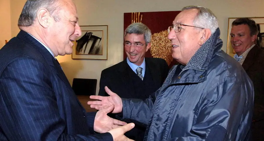 Se n’è andato Giancarlo Bolognini