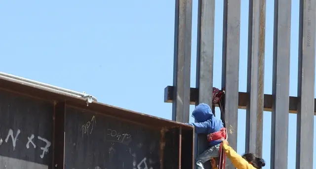 Migranti, Trump mette dazi al Messico