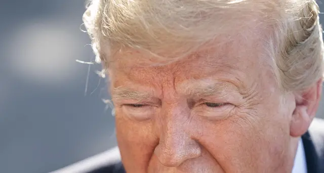 Huawei, Trump minaccia il Regno Unito