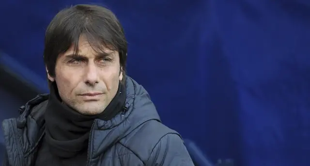 Inter ufficializza: Conte nuovo tecnico
