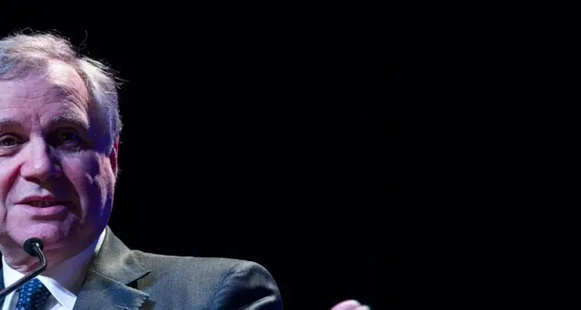Visco,più poveri se Ue avversario