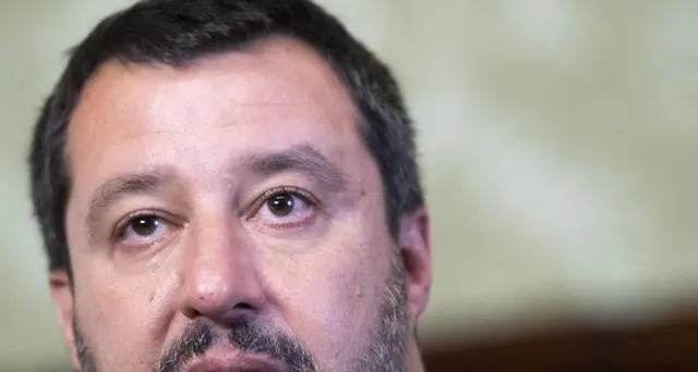 Salvini, bene Bankitalia,subito flat tax
