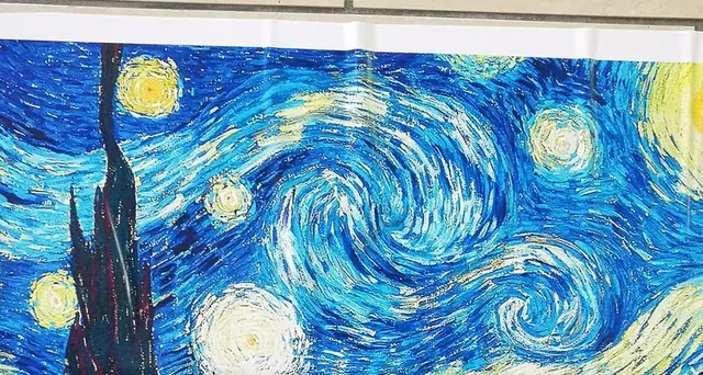 Dopo sonetti manifesti con opere pittori