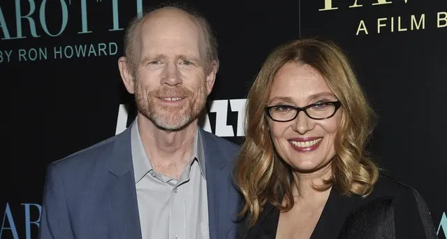 Ron Howard racconta Pavarotti