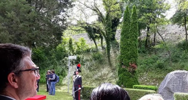 A 47 anni strage Peteano, Fvg la ricorda