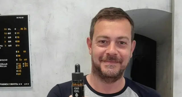 Cannabis: produttore, campagna sbagliata