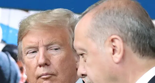 A rischio missili russi a Turchia