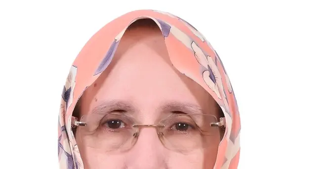 Aminetou Ely è la Donna dell'anno 2019