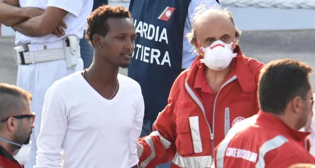 Salvini,da migranti record Tbc e scabbia