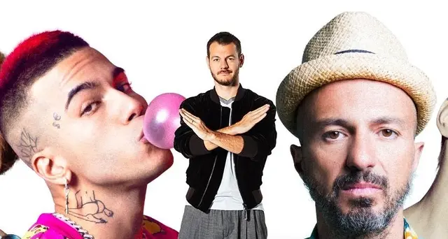 XFactor 2019 in giuria con Mara 3 novità