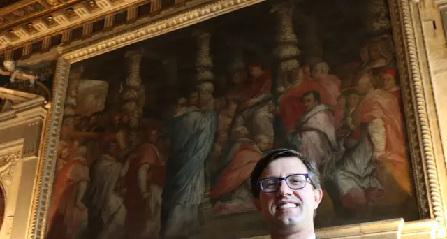 Grana quote rosa in nuova Giunta Firenze