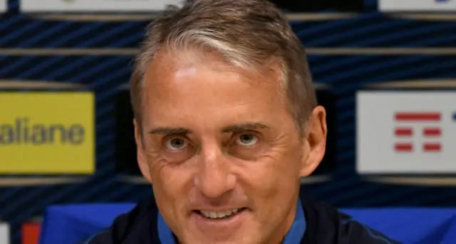 Azzurri: subito spazio al tridente