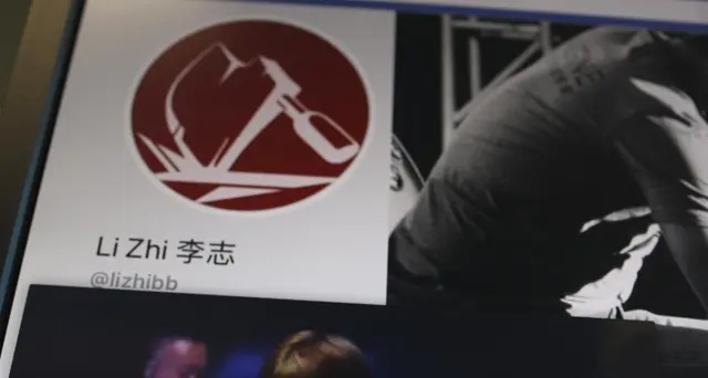 Tienanmen, 'scomparso' musicista Li Zhi