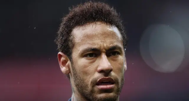 Neymar si difende dopo accusa stupro