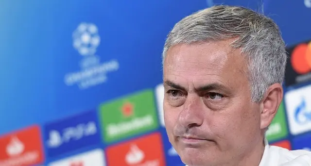 Mourinho, vado dove progetto mi convince