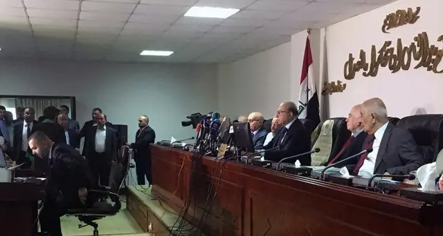 Iraq, condanna a morte per due francesi