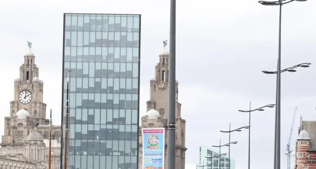Liverpool in città per sfilata trionfale