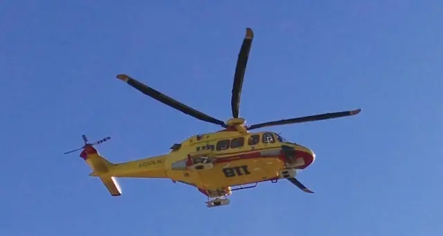Sub muore dopo immersione a isola d'Elba