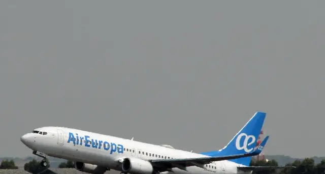 Boeing a compagnie, problema su ali 737