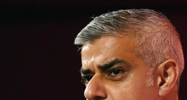 Trump, sindaco Londra? gemello de Blasio