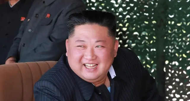 NordCorea:riappare ex braccio destro Kim
