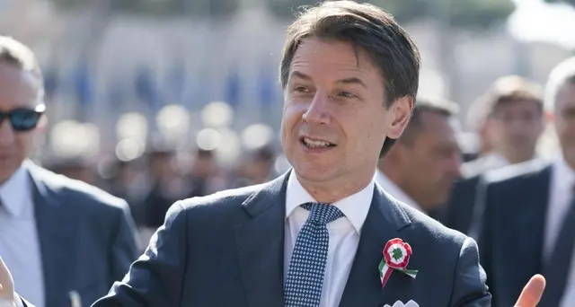 Conte, alle 18.15 conferenza stampa