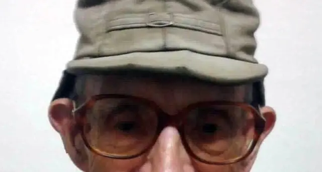 Anziano trovato morto, è omicidio