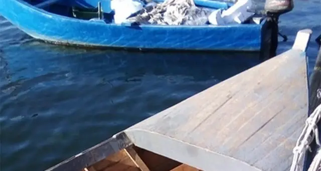 Ventuno migranti sbarcati in Sardegna