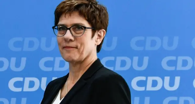 Akk, la Cdu deve comunicare meglio