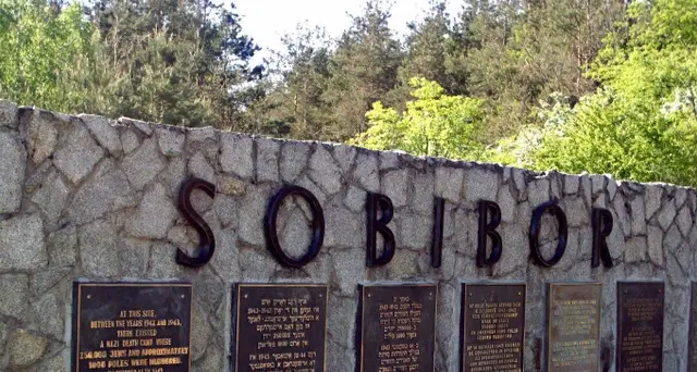 Shoah:morto ultimo sopravvissuto Sobibor