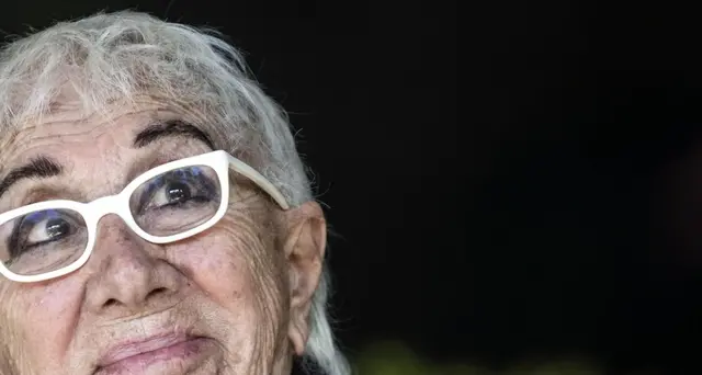 A Lina Wertmuller l'Oscar alla carriera