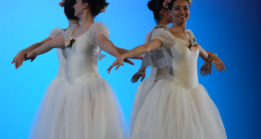 Musical School, lo show è “great”