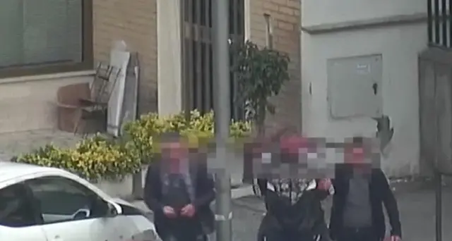 Mafia, arresti tra Roma e Catania