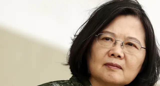 Tienanmen: Taiwan, Pechino copre verità