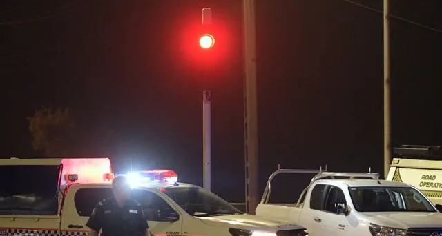 Spari in hotel a Darwin, almeno 5 morti