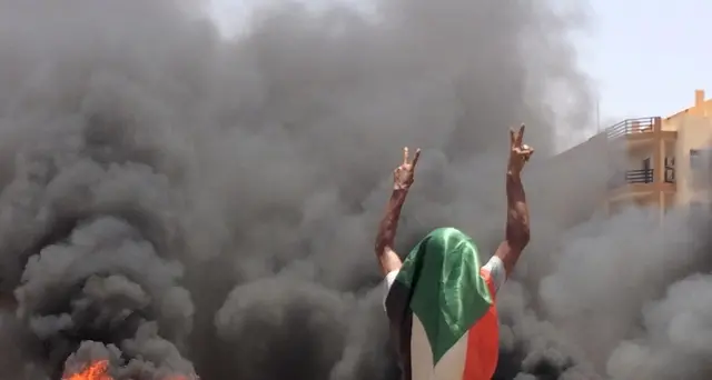 Sudan, 35 morti in attacco dei militari