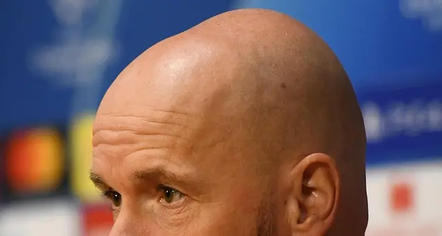 Roma su Ten Hag ma Ajax dice \"no\"