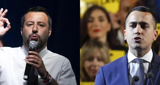 Trovato accordo Lega-M5s su cantieri